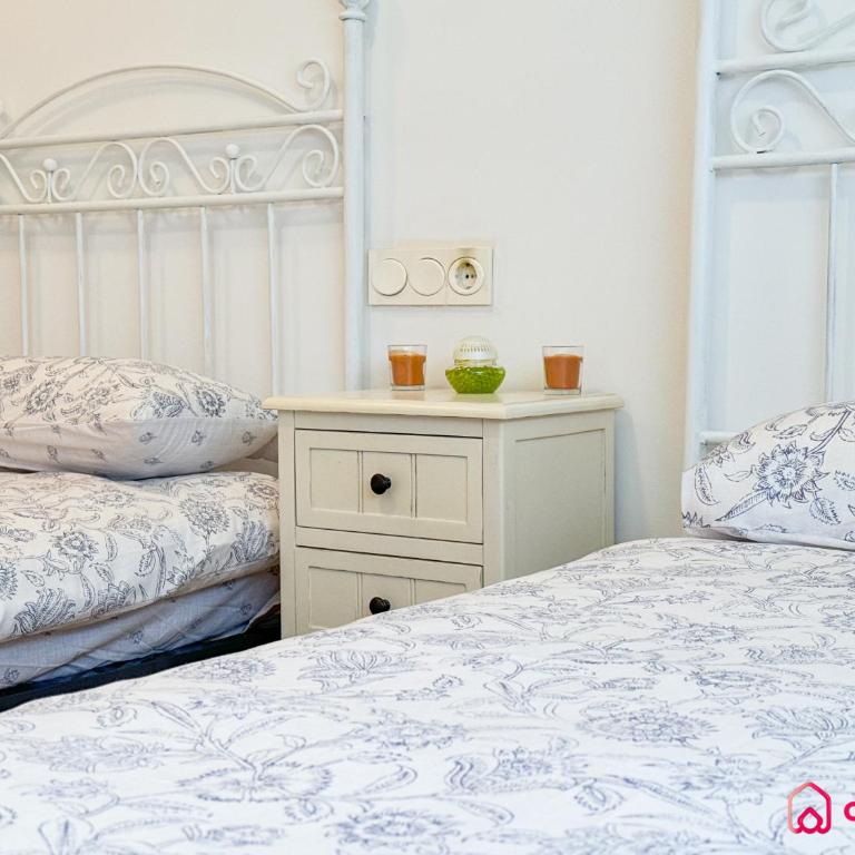 Calma Marina - Apartamento de 2 dormitorios con balcón - 44