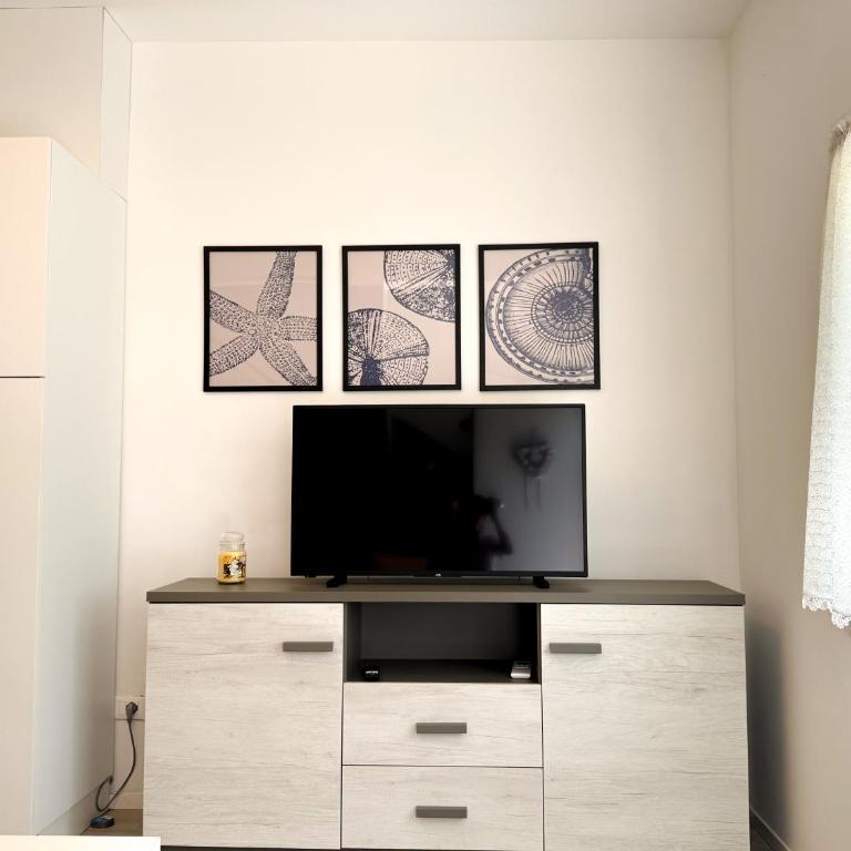 Casa indipendente, 500 m dal mare, Wifi, free park - Casa con 2 Camere da Letto - 9
