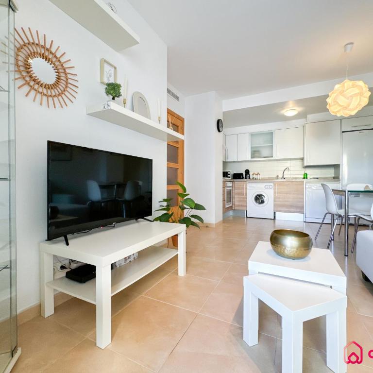 Calma Marina - Apartamento de 2 dormitorios con balcón - 46