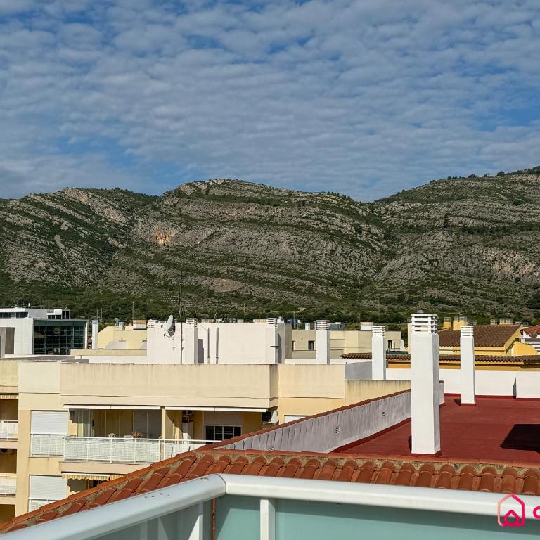 Calma Marina - Apartamento de 2 dormitorios con balcón - 48