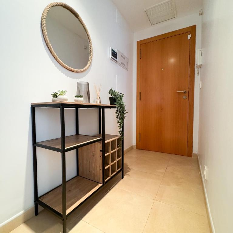 Calma Marina - Apartamento de 2 dormitorios con balcón - 49