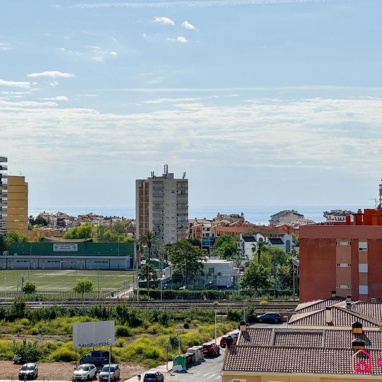 Calma Marina - Apartamento de 2 dormitorios con balcón - 51