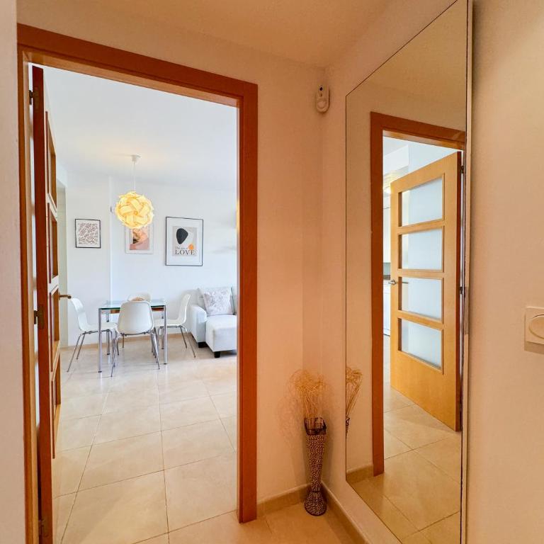 Calma Marina - Apartamento de 2 dormitorios con balcón - 56