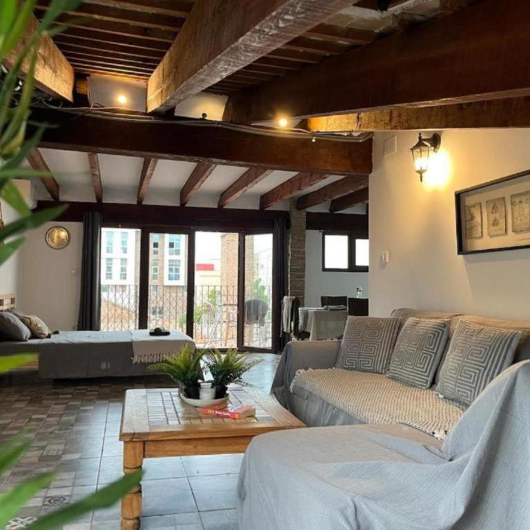 Penthouse with two terraces near the sea - Apartamento de 1 dormitorio - 1