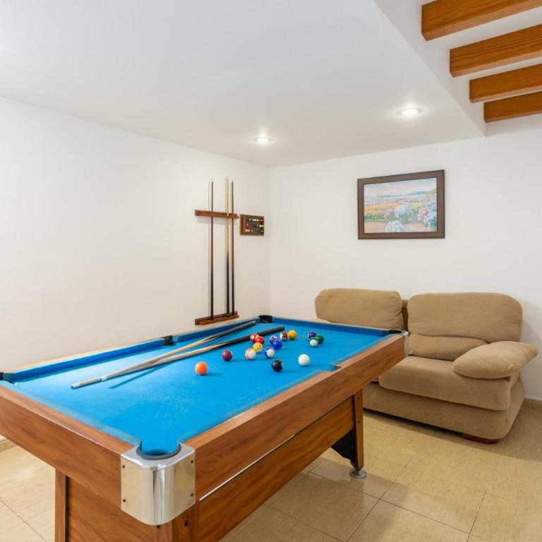 Villa Monica - Villa - 22