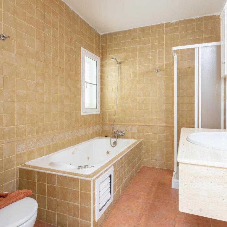 Villa Monica - Villa - 27