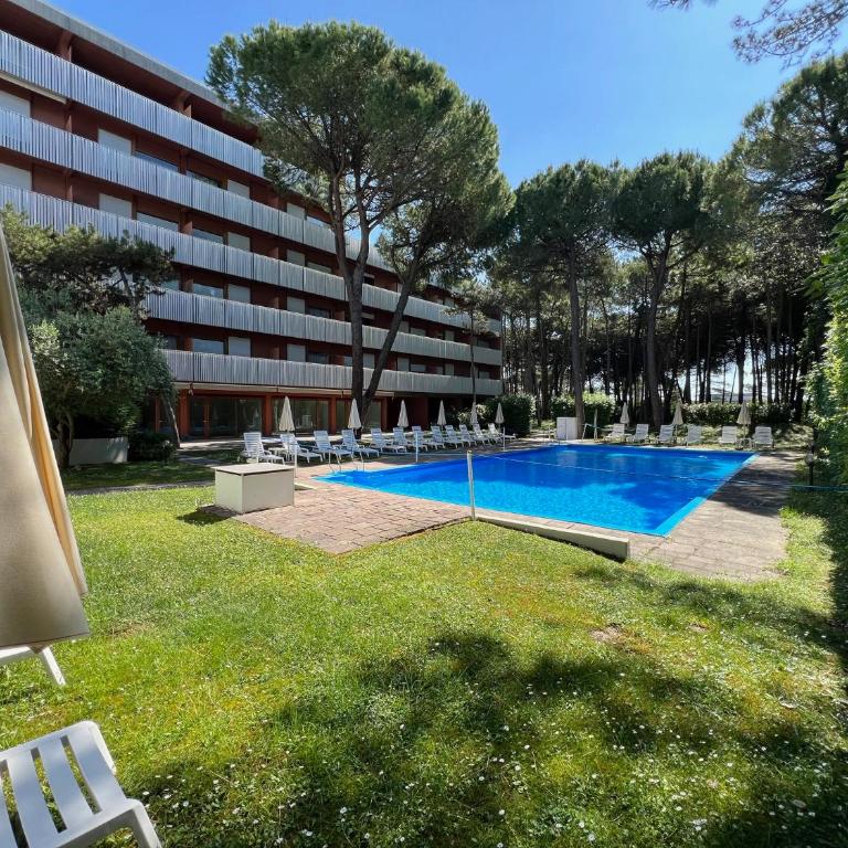 Euro Residence - Appartamento con 1 Camera da Letto - 15