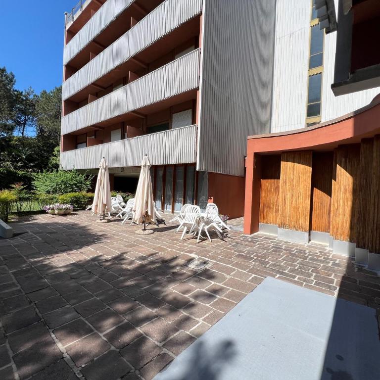 Euro Residence - Appartamento con 1 Camera da Letto - 16