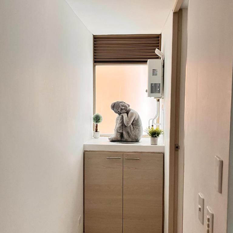 Local Gem with Terrace, Near Provenza - Apartamento - 15