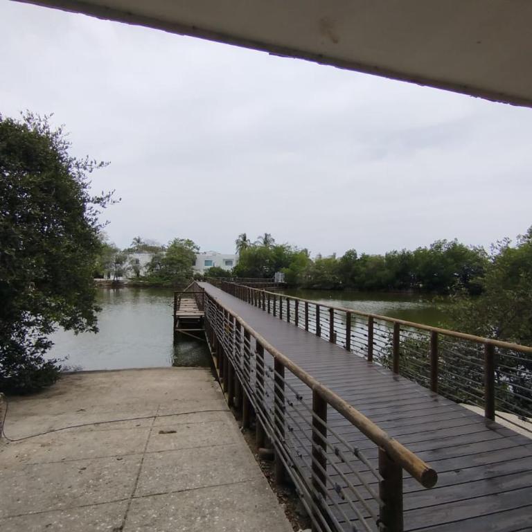 exclusivo apto 112 sierra beach by vacationvip - Apartamento de 2 dormitorios - 15