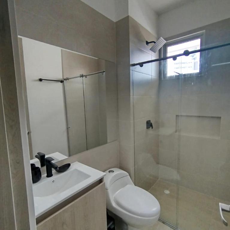 exclusivo apto 112 sierra beach by vacationvip - Apartamento de 2 dormitorios - 7