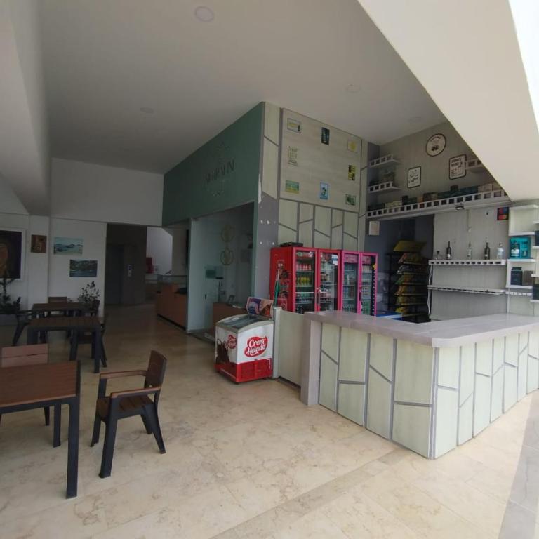 exclusivo apto 112 sierra beach by vacationvip - Apartamento de 2 dormitorios - 16