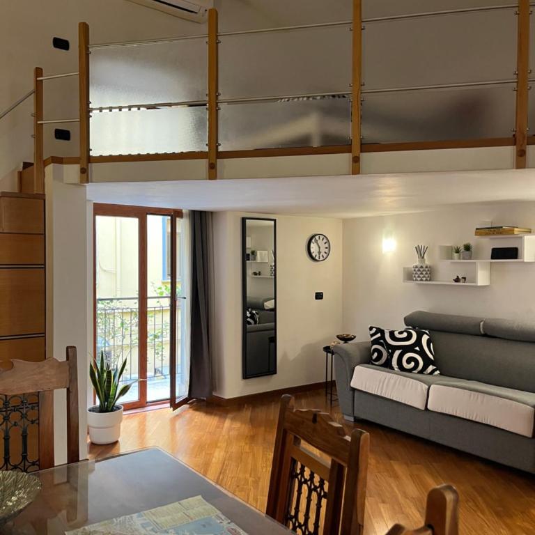 Apartment Welcome Home - Appartamento su 2 Livelli - 8