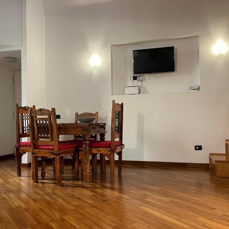 Apartment Welcome Home - Appartamento su 2 Livelli - 7