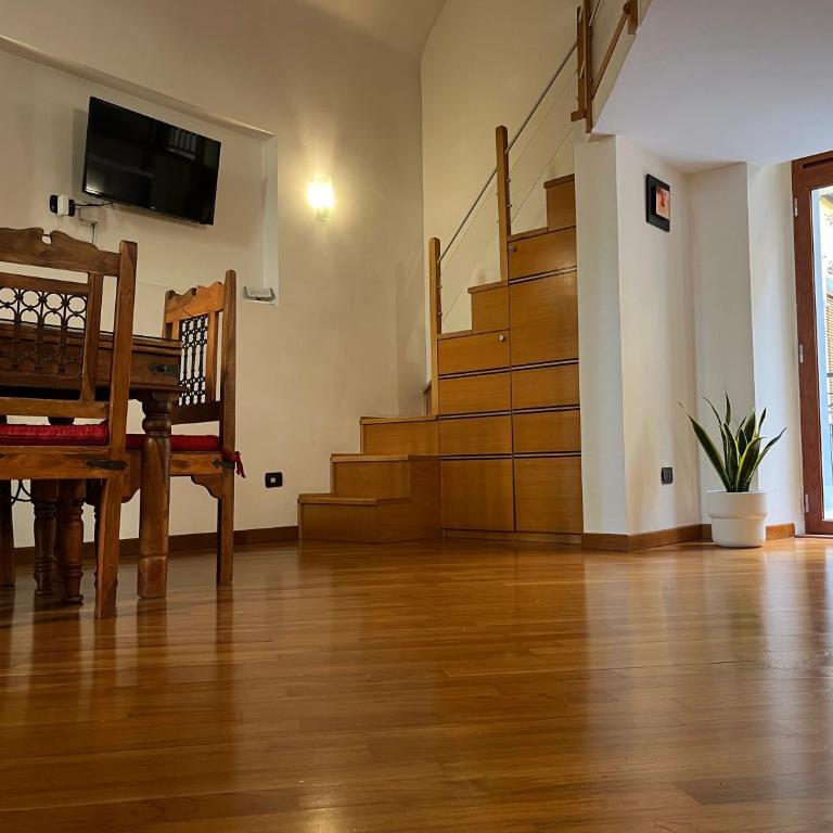 Apartment Welcome Home - Appartamento su 2 Livelli - 6