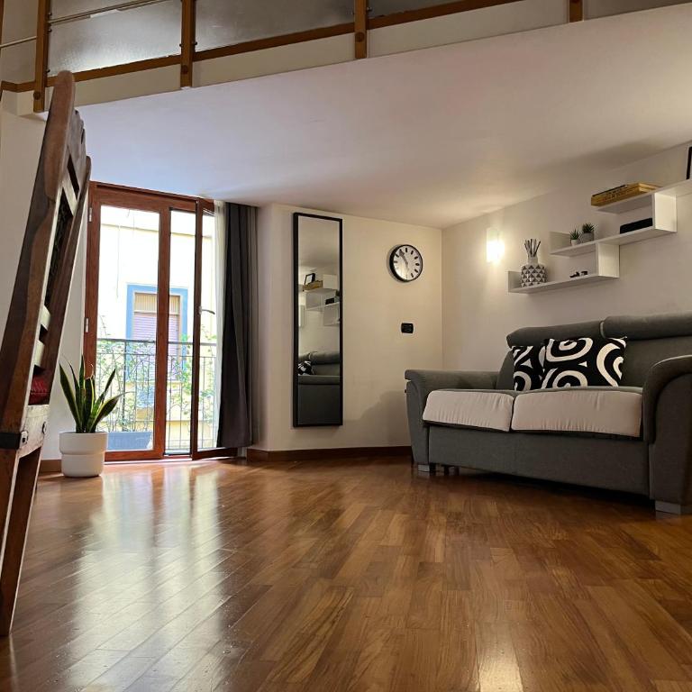 Apartment Welcome Home - Appartamento su 2 Livelli - 5