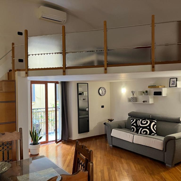 Apartment Welcome Home - Appartamento su 2 Livelli - 4
