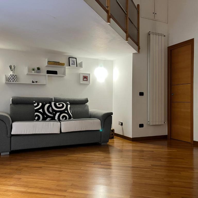 Apartment Welcome Home - Appartamento su 2 Livelli - 3