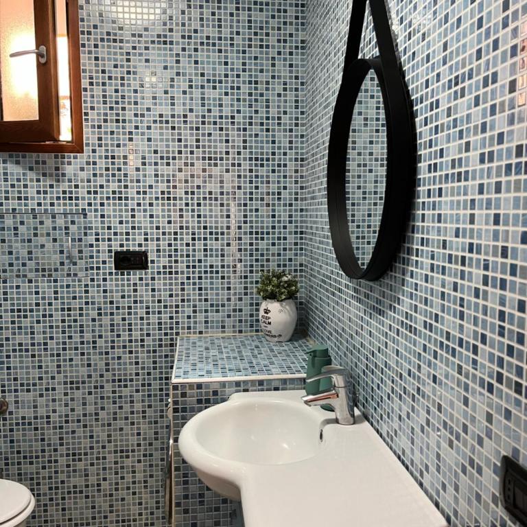 Apartment Welcome Home - Appartamento su 2 Livelli - 15