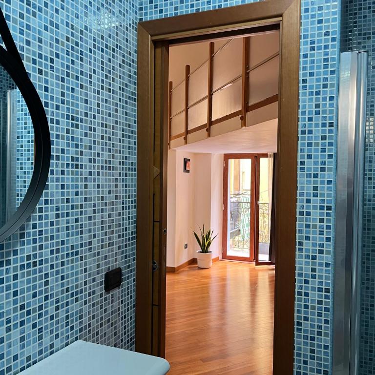 Apartment Welcome Home - Appartamento su 2 Livelli - 17