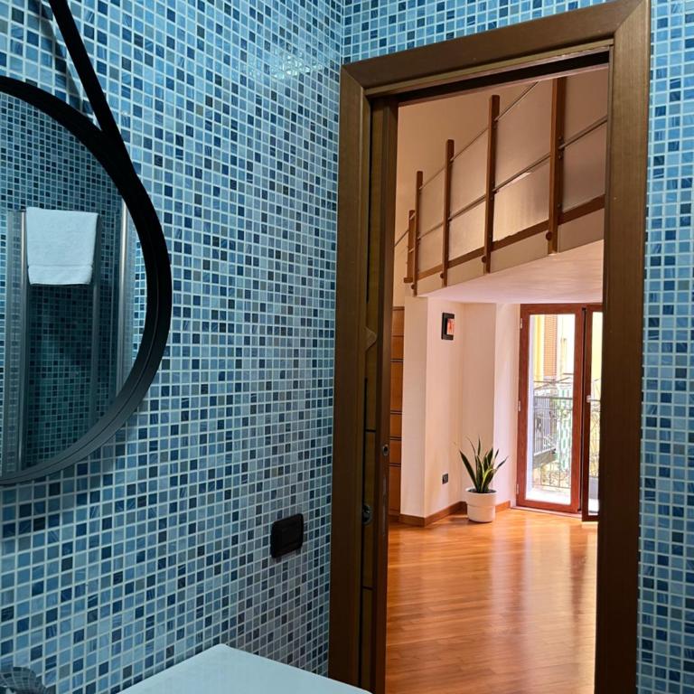 Apartment Welcome Home - Appartamento su 2 Livelli - 16