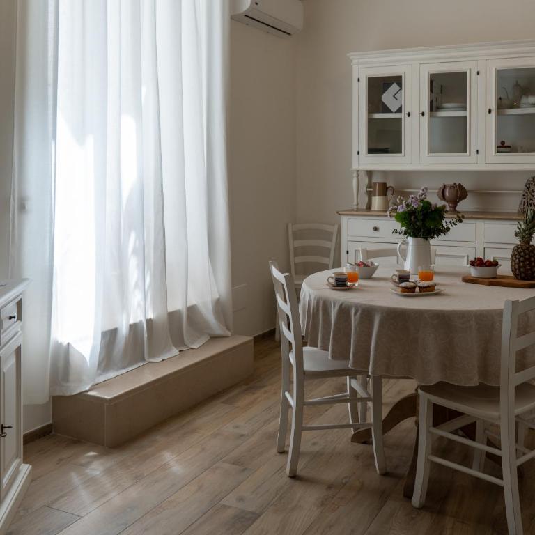 Casa Dogana Apartment - One-Bedroom House - 2