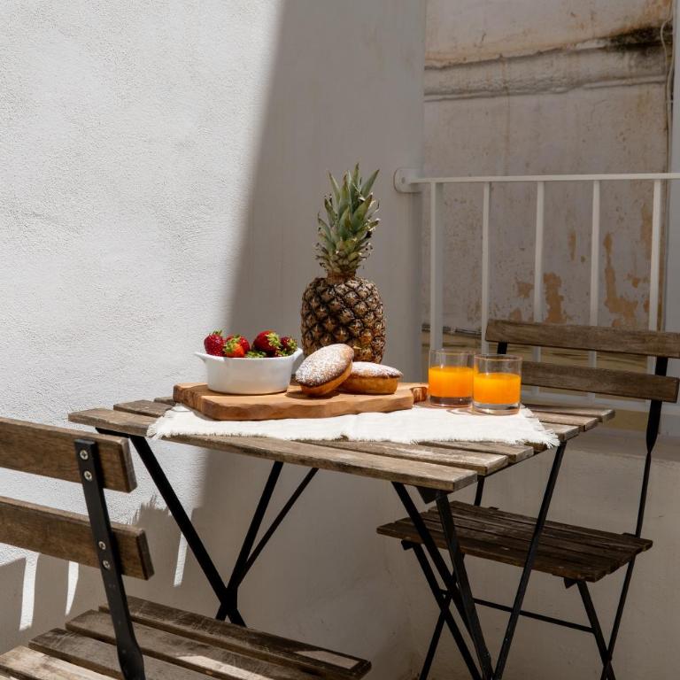 Casa Dogana Apartment - One-Bedroom House - 3
