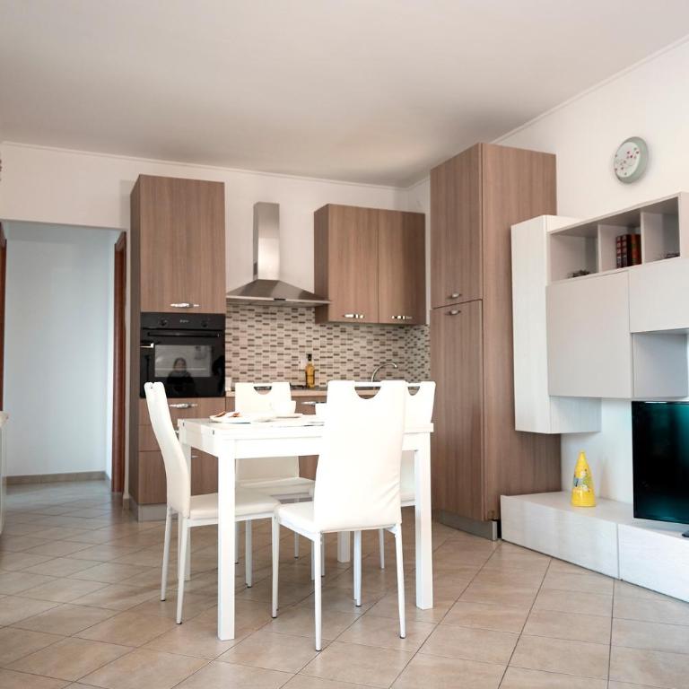 SUNRISE SARDINIA Olbia - Casa con 2 Camere da Letto - 1