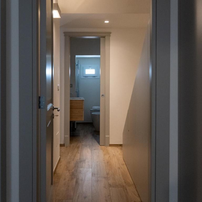 Casa Dogana Apartment - One-Bedroom House - 7