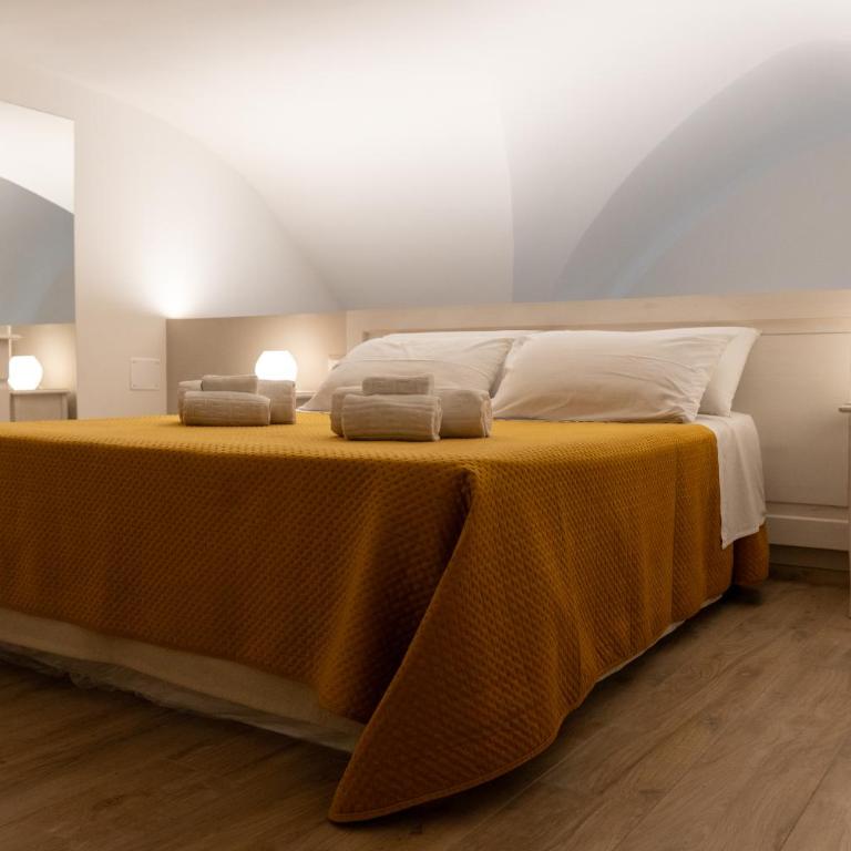 Casa Dogana Apartment - One-Bedroom House - 9