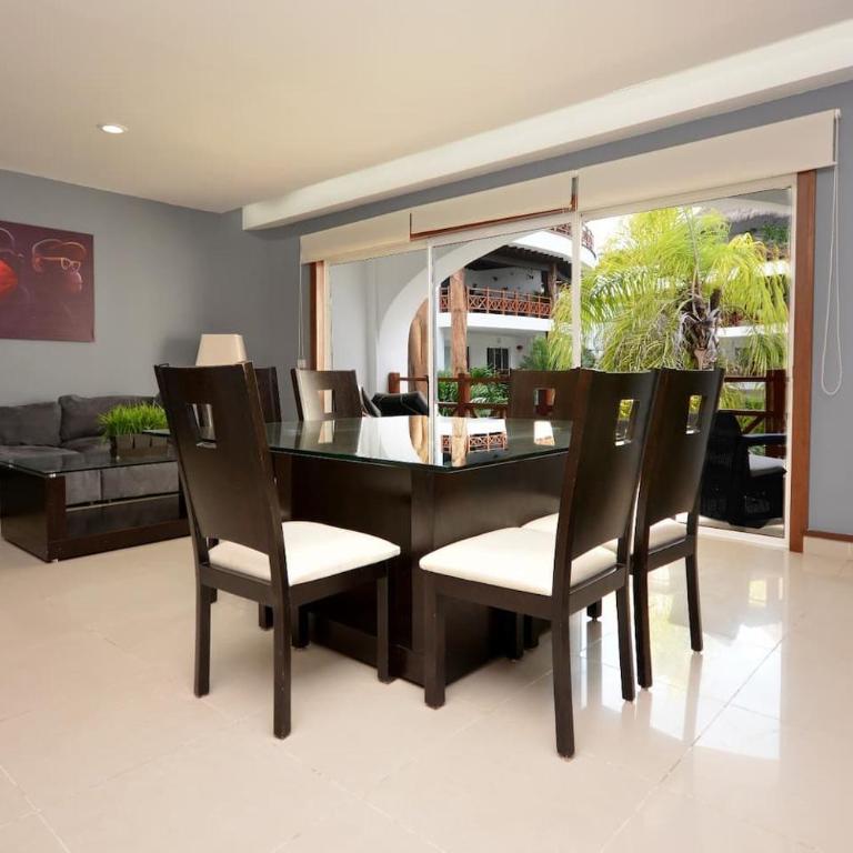 Luxury and confort in Quadra Alea - Two-Bedroom Deluxe Apartment with Balcony - 17