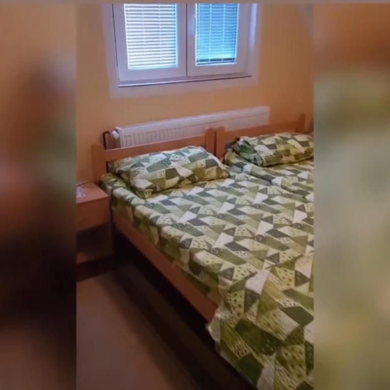 Sobe Joksimović - Dvokrevetna Soba sa Zasebnim Krevetima - 9