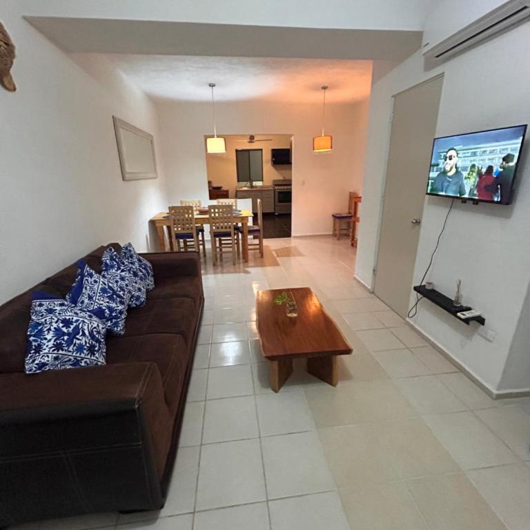 Casa Playa Hermosa - Vacation Home - 7