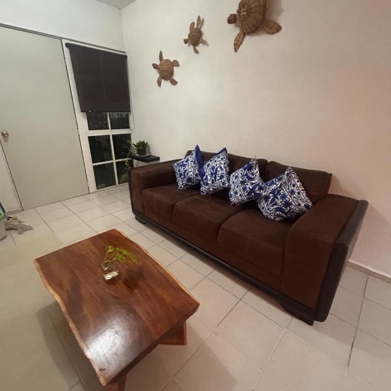 Casa Playa Hermosa - Vacation Home - 5