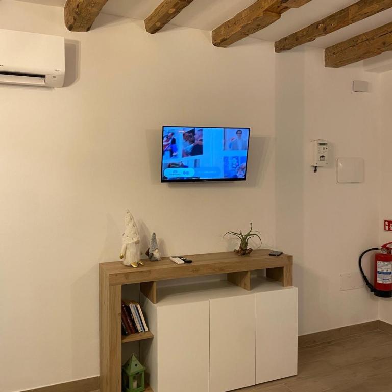 Casa Mia - Appartamento con 1 Camera da Letto - 6