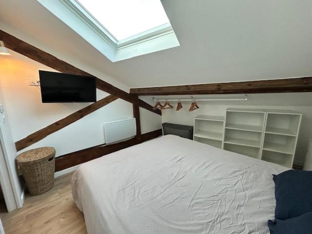 La Chouette du lac Marion - Appartement 3 Chambres - 22