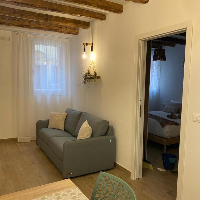 Casa Mia - Appartamento con 1 Camera da Letto - 10