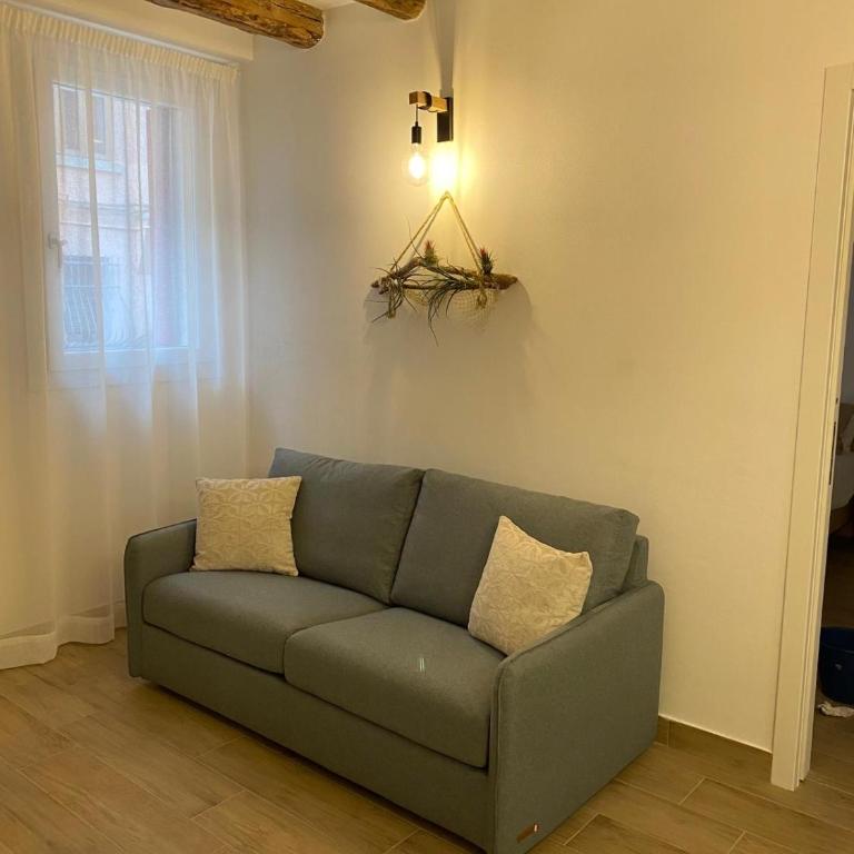 Casa Mia - Appartamento con 1 Camera da Letto - 9