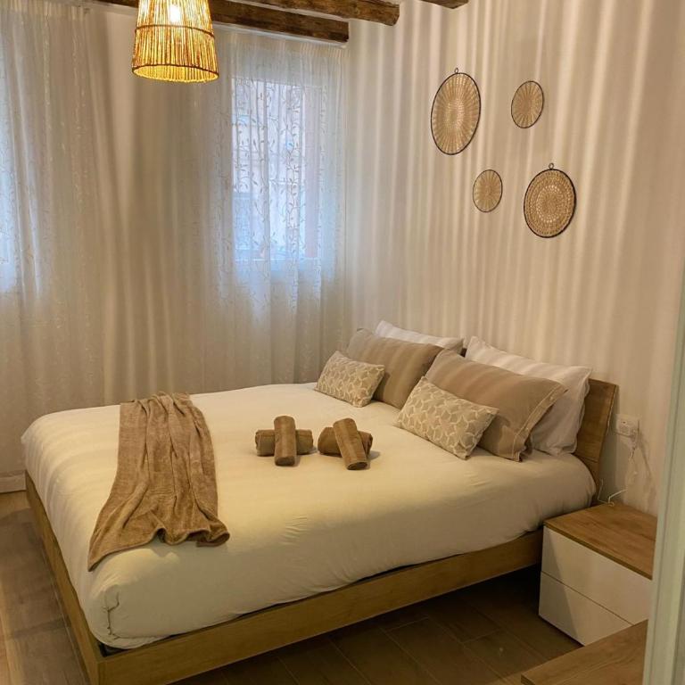 Casa Mia - Appartamento con 1 Camera da Letto - 1