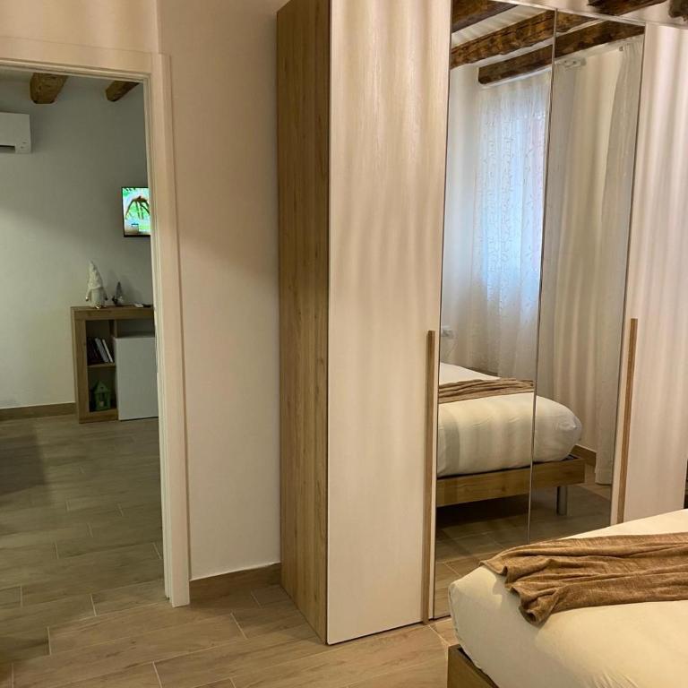 Casa Mia - Appartamento con 1 Camera da Letto - 19