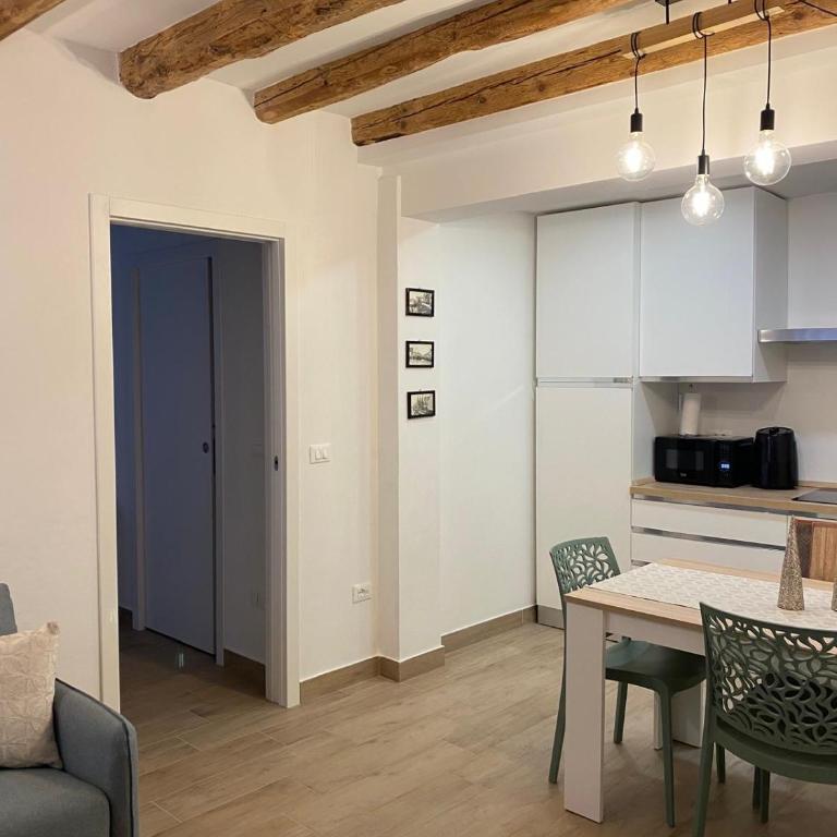 Casa Mia - Appartamento con 1 Camera da Letto - 11