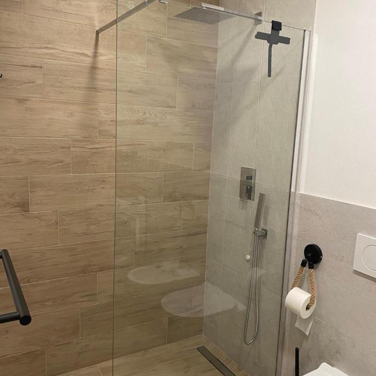 Casa Mia - Appartamento con 1 Camera da Letto - 23