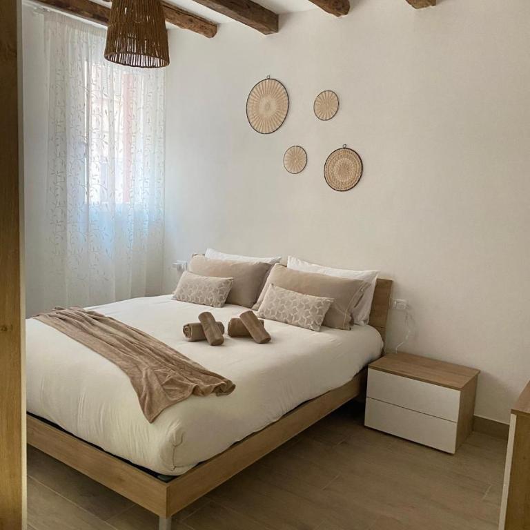 Casa Mia - Appartamento con 1 Camera da Letto - 16