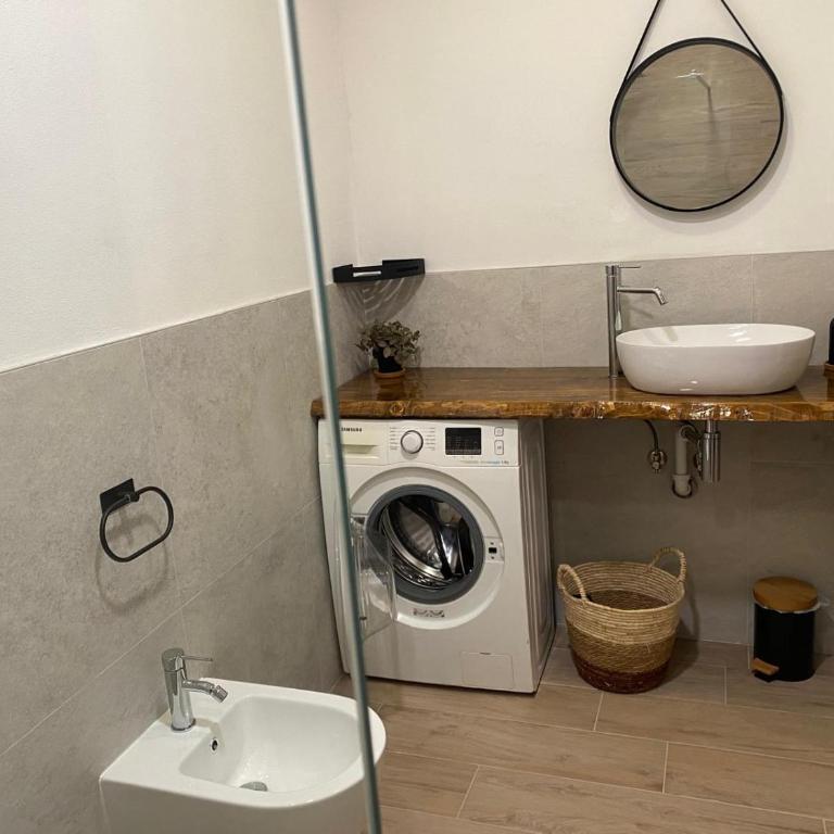 Casa Mia - Appartamento con 1 Camera da Letto - 22