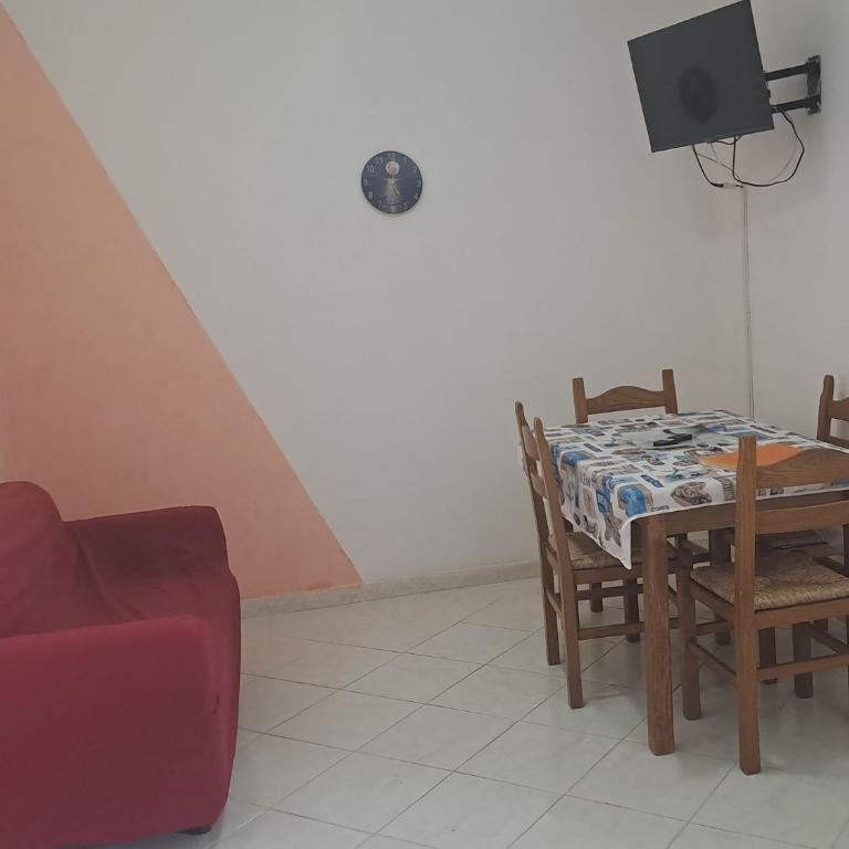 Appartamento Le Lune 1 - Appartamento con 2 Camere da Letto - 5