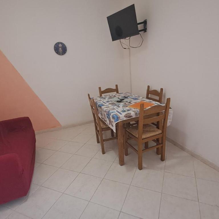 Appartamento Le Lune 1 - Appartamento con 2 Camere da Letto - 4