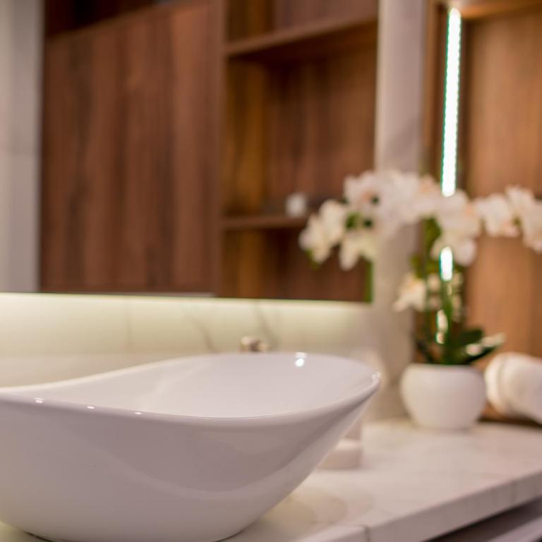Luxury Apartments Ivanovic - Penthaus Apartman - 2