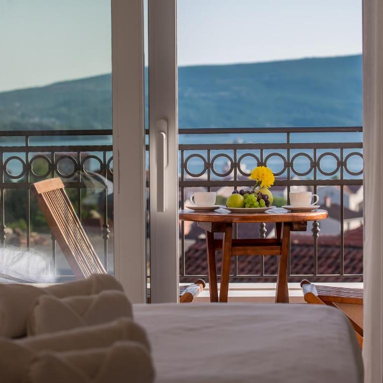 Luxury Apartments Ivanovic - Penthaus Apartman - 4