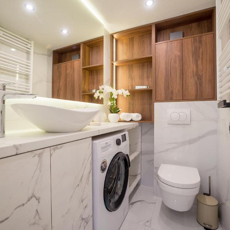 Luxury Apartments Ivanovic - Penthaus Apartman - 7