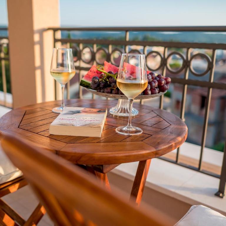 Luxury Apartments Ivanovic - Penthaus Apartman - 10